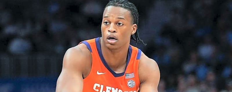 ESPN Predicts Early Exit for Clemson Tigers in NCAA Tournament