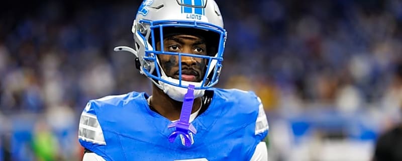 Things go from bad to worse for Lions' Terrion Arnold after Instagram callout