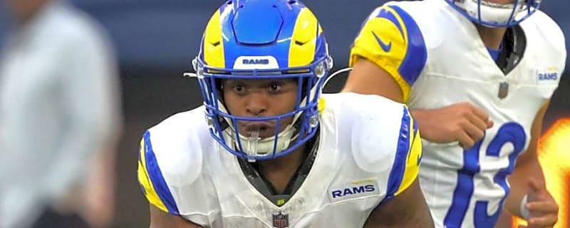 3 Players Who Need Strong Showings at Rams OTAs