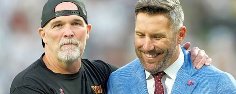 Commanders approach trade deadline facing tough calls after aggressive spending