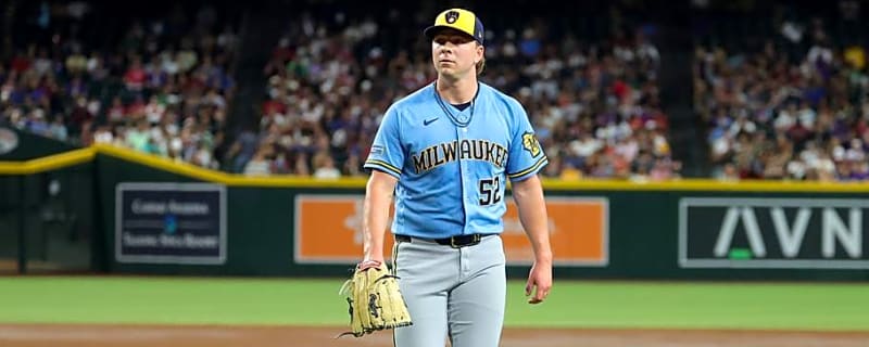 Brewers' Kyle Harrison Weighs In On Crucial Upcoming Cubs Matchup