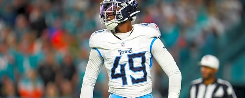 Titans&#39; Injured Defense Facing Major Challenge vs. Chargers