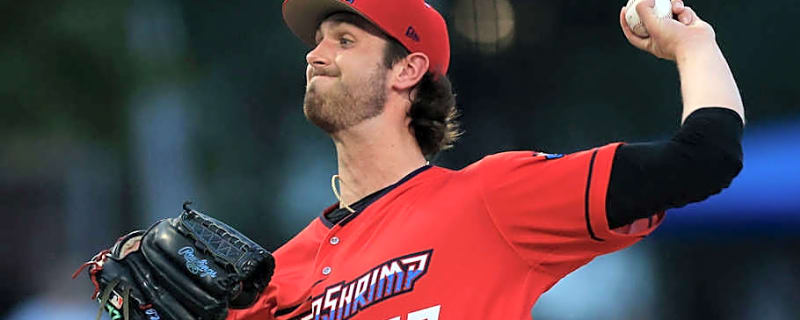 What Marlins Prospect Thomas White Has Learned from His Teammates