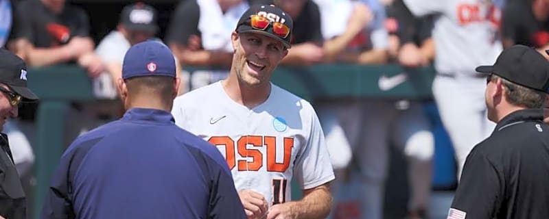 State of the Beavs: Baseball Season Begins For #11 Oregon State