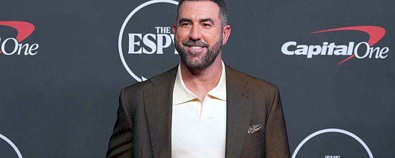 Two Future Hall of Famers Were Not Ready for Justin Verlander’s Postgame Appearance