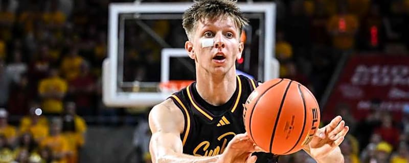 Why 2025-26 Season Was Overall Success for Arizona State