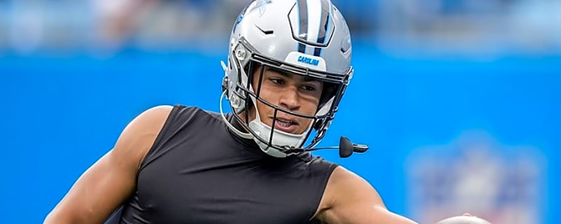 Panthers Have Big Jalen Coker Decision Coming in Free Agency