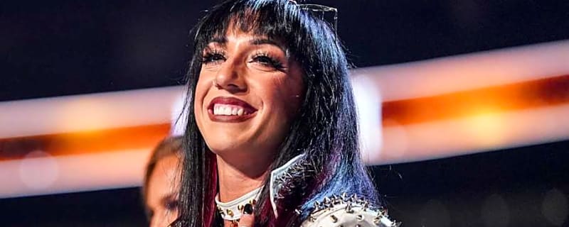 Jacy Jayne Reveals Whether She's Ready for a WWE Main Roster Promotion