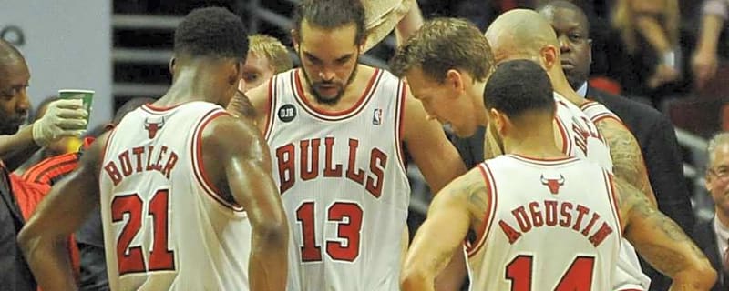 New Report on Ex-Bulls Player Joining Houston Rockets Front Office
