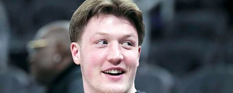 Kon Knueppel Names Four Players He'd Like to See the Hornets Draft