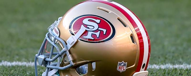Browns are Obvious Trade Destination for 49ers&#39; Disgruntled WR