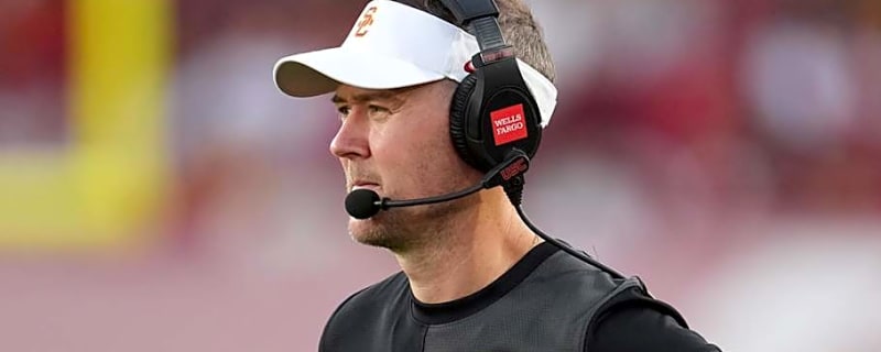 Louisiana Recruit Javon Vital Shares Honest Take On Coach Lincoln Riley