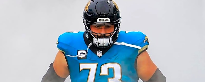 Three Offensive Linemen Jaguars Could Sign in Free Agency