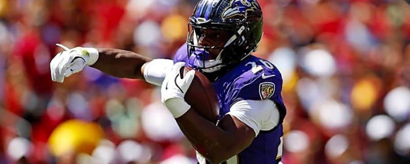 Did Ravens RB Secure Roster Spot?