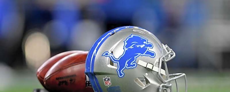 Eagles Advised To Sign Ex-Lions Starter