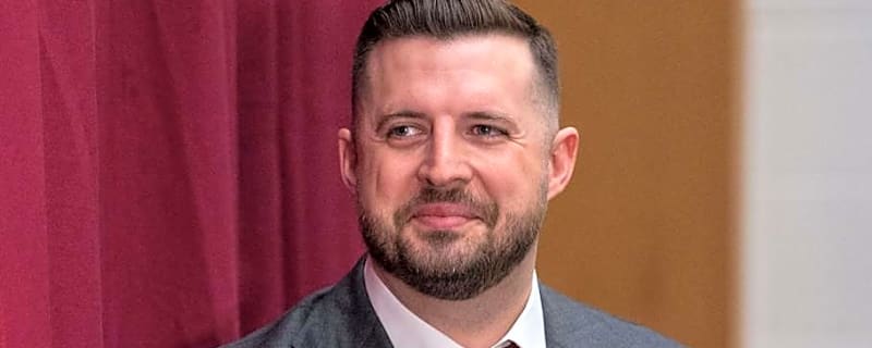 Florida State offers younger son of ex-NBA star