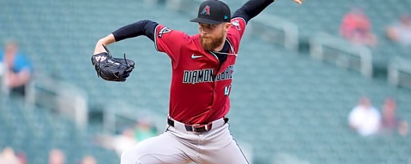 Harper Helped Ease Backhus' Mind, Phillies Helping Him Elevate His Game