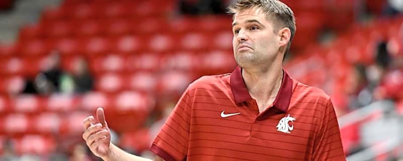 Washington State Blow Out Pepperdine To End Losing Streak