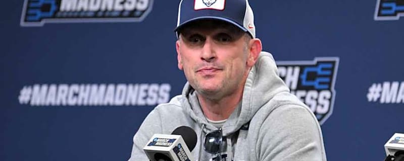 Dan Hurley Discusses The Potential Of UConn Huskies Newest Guard