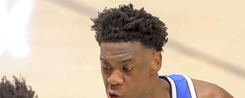 Looking at Top Three NBA Draft Prospects For Indiana Pacers