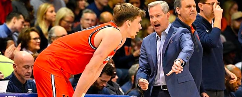 The One Area That Could Help No.11 Virginia Upset No.1 Duke On Saturday