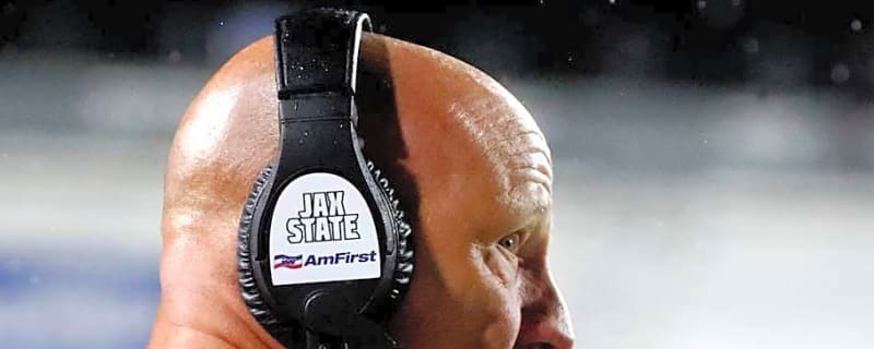 Former Nick Saban assistant linked to Auburn head coaching vacancy