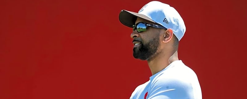 Cleveland Browns Still Deliberating Head Coaching Hire While Another Domino Falls