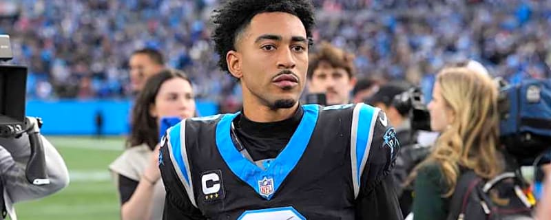 Panthers QB Bryce Young 'Needs to Prove it' in 2026, PFF Analyst Claims