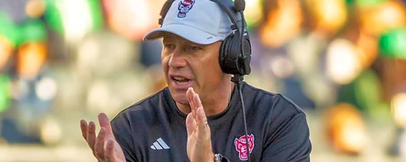 Dave Doeren Praises Defensive Transfers Early in Spring Camp
