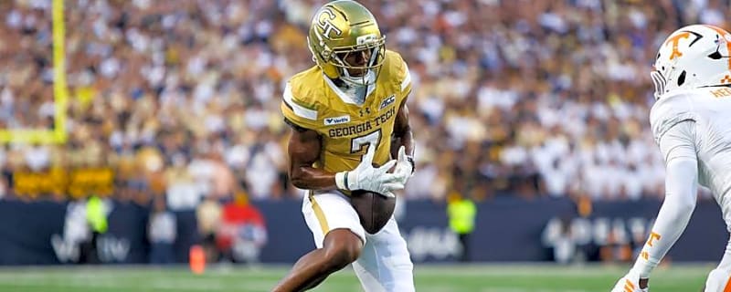 Three Biggest Storylines For The Upcoming Georgia Tech-Mercer Matchup on Saturday