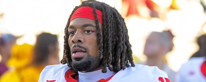 Will James Earns Bednarik Award Watch List Nod