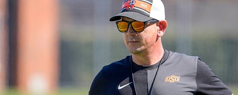 Oklahoma State’s Latest Recruiting Target Would Bolster Offensive Line