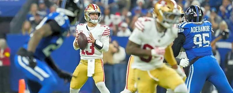 The 7 Biggest Takeaways From the 49ers' Win Against Indianapolis