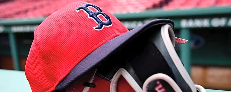 Red Sox's Surging 6-Foot-7 Hurler Earns Promotion; Could Be MLB Bound
