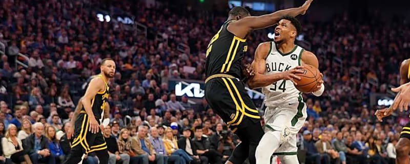 Giannis finalist believes Bucks will hold onto their superstar past trade deadline