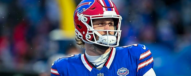 When Will Bills Make Fans Happy By Wearing Beloved Red Helmets This Season?