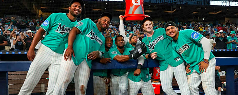 Way Too Early National League Playoff Berths: Where Do the Marlins Land?