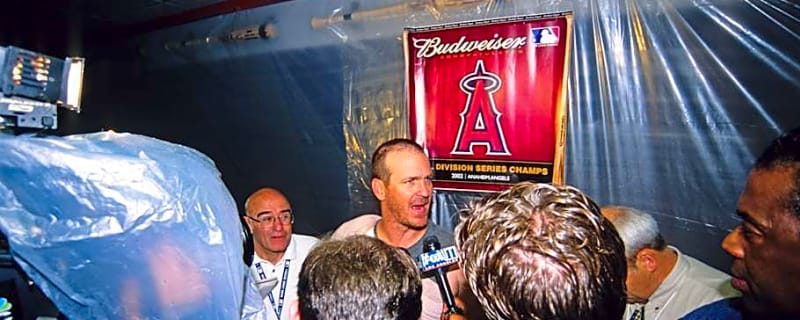 Angels Legend to Manage Pro Team in Southern California