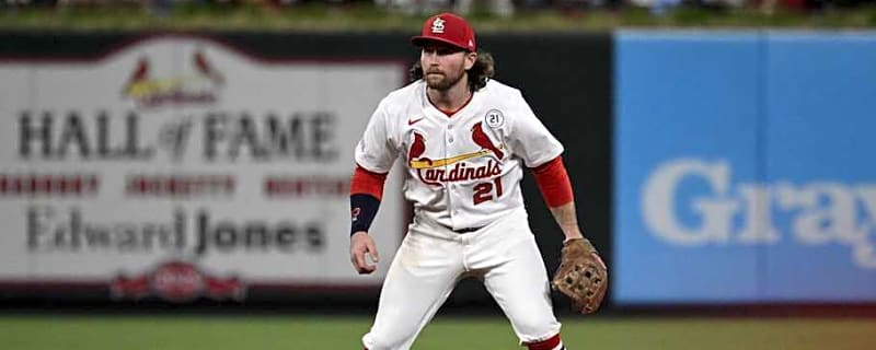 Cardinals Fan Favorite All-Star Gaining Steam As Offseason Trade Chip