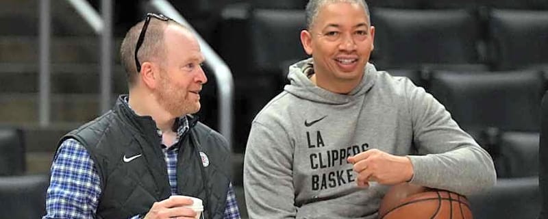 3 Prospects Clippers Must Target With Their 2nd-Round Picks