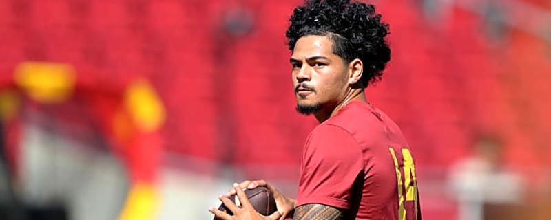 USC Quarterback Jayden Maiava&#39;s Interesting Heisman Trophy Odds