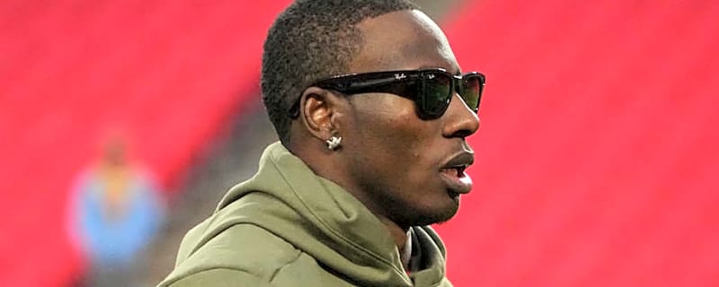 Hollywood Brown Reveals Why He Picked Eagles Over Ravens