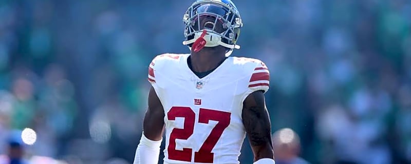 Tyler Nubin Tabbed as Giants' Breakout Candidate by PFF Amid Safety Competition