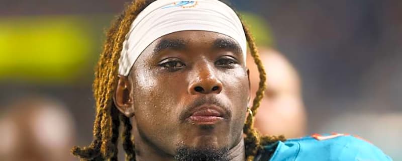 Brewer, Fitzpatrick Among Dolphins Players Missing Practice