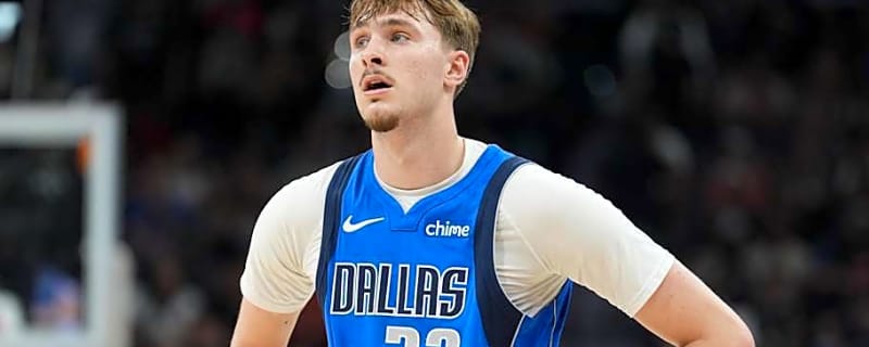 Mavericks Might Have Worst Season of 21st Century