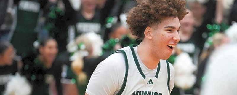 5-Star Illinois Target Darius Wabbington Moves Up Visit to Champaign