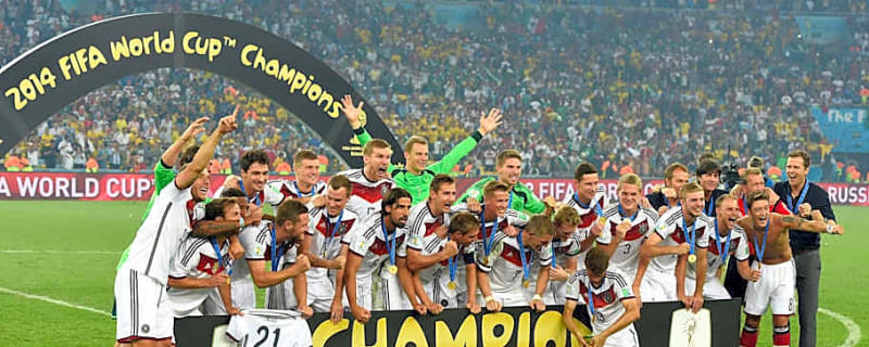 How Chiefs Can Capitalize on Unexpected Opportunity in Brazil