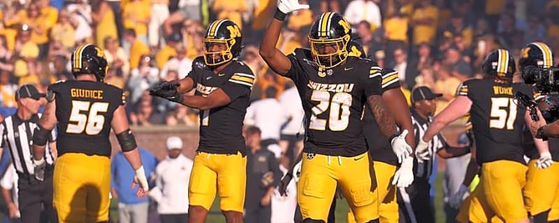 3 Tigers Who Stood Out in Commanding Win Over Florida
