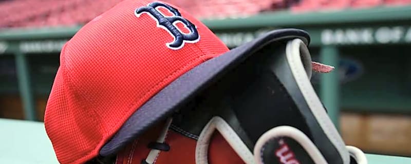 Red Sox Lose 7-Year Veteran To Free Agency After Memorable Season