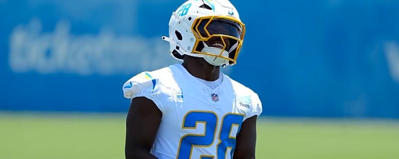 1 Chargers Trade Candidate Would Save LA From Tough Final Cuts Decision